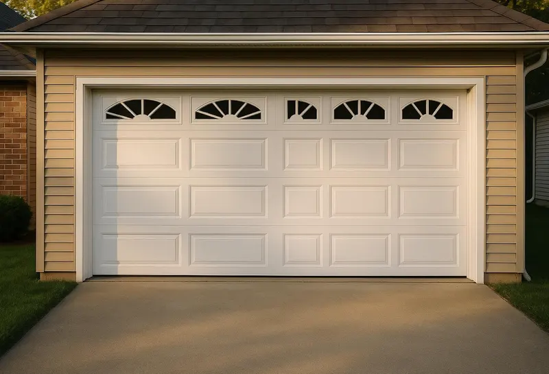 Contact Hurlburt Field Garage Door Service
