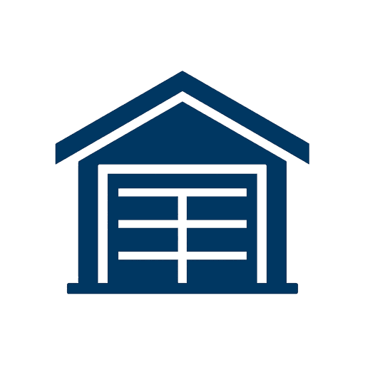 Hurlburt Field Garage Door Service logo